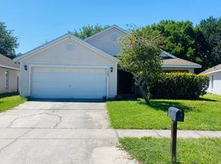 1209 Cedarwood Way, Clermont, FL 34714