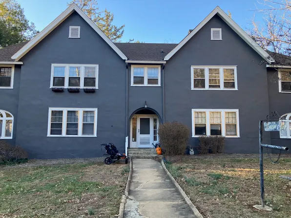 82 Macon Ave #3, Asheville, NC 28801