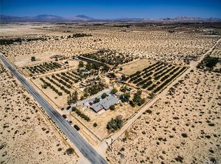 10925 Post Office Rd #A/B, Lucerne Valley, CA 92356