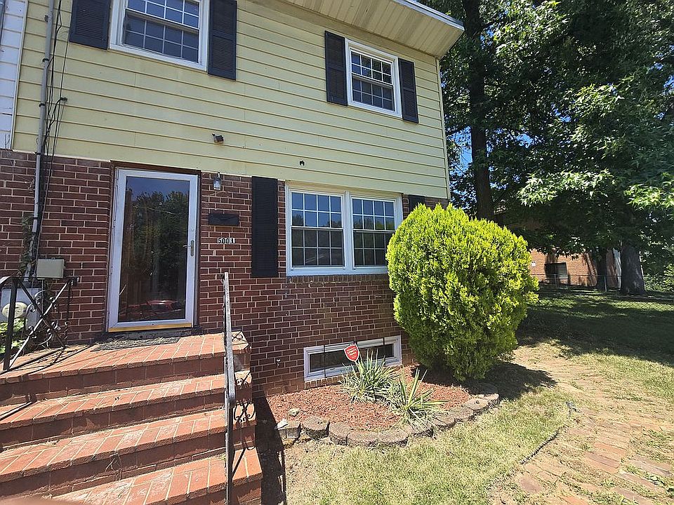 1st image of 5001 Glassmanor Dr