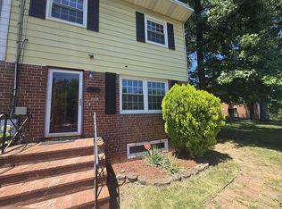 5001 Glassmanor Dr, Oxon Hill, MD 20745