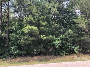 0 Castor Rd TRACT 5, Salisbury, NC 28146