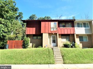 9984 Shoshone Way, Randallstown, MD 21133