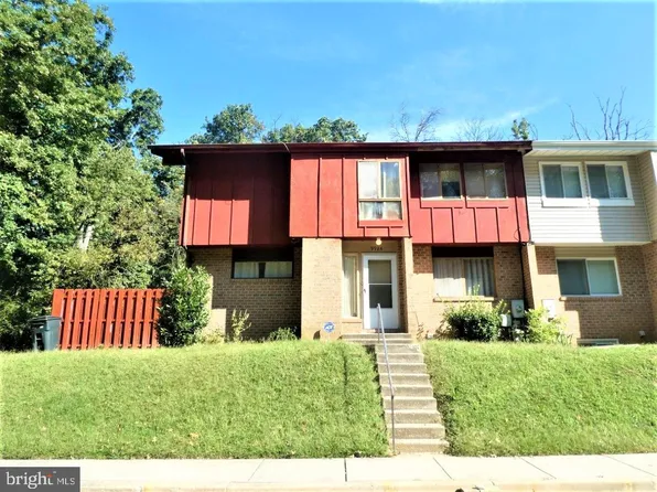 9984 Shoshone Way, Randallstown, MD 21133