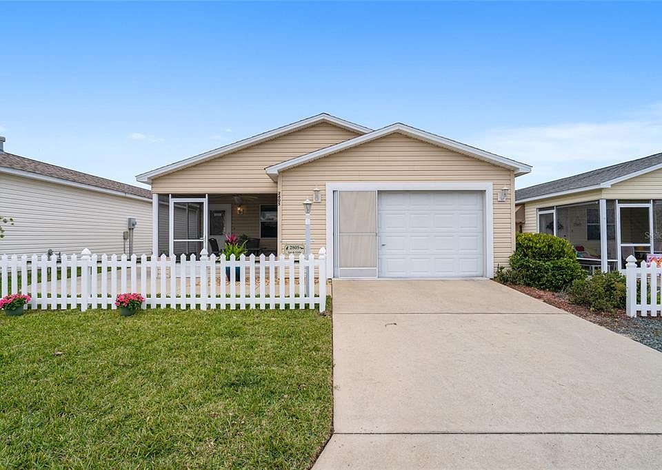 1st image of 2805 BURGOS DRIVE