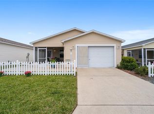 2805 Burgos Dr, The Villages, FL 32162