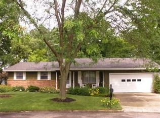 504 Urban Ave, Sidney, OH 45365