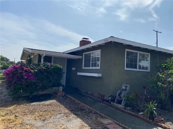 1786 W Crescent Ave, Anaheim, CA 92801