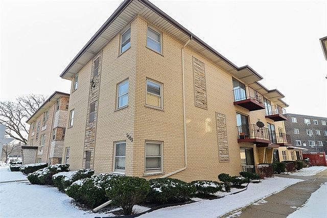 1st image of 5509 W Higgins Ave APT 1B