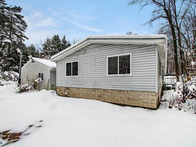 52757 W County Road 365, Lawrence, MI, 49064