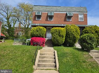 4727 Kimberleigh Rd, Baltimore, MD 21212