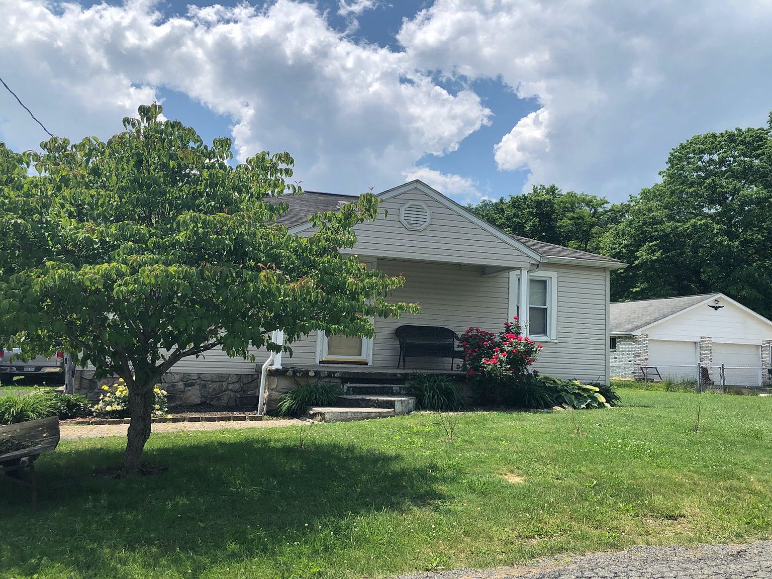 151 7th St, Mount Hope, WV 25880 Zillow
