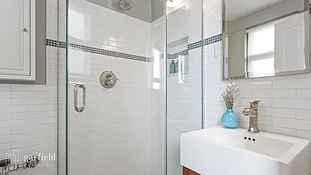 Sold by Garfield Realty 