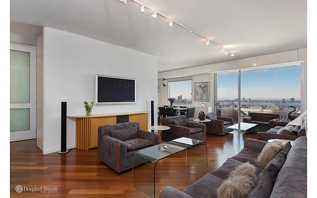 Rented by Douglas Elliman | media 1