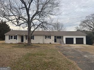 161 Yancy Rd, Milner, GA 30257