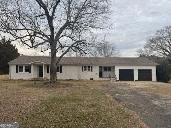 161 Yancy Rd, Milner, GA 30257