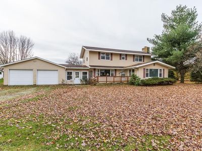 4543 E 300 N, Greenfield, IN, 46140