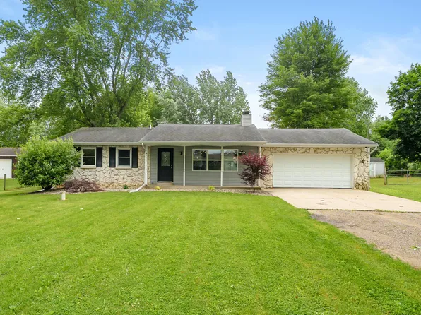 4582 E Y Ave, Vicksburg, MI 49097