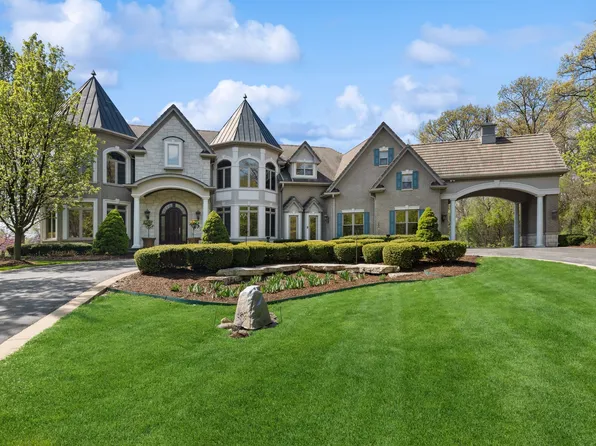 227 Westfield Way, Barrington, IL 60010