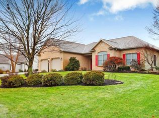 6223 Merion Dr, Fayetteville, PA 17222