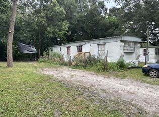 167 NE Rowland Blvd, Trenton, FL 32693
