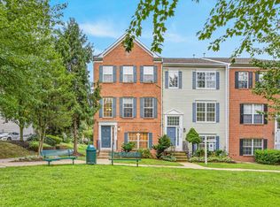 21121 Camomile Ct, Germantown, MD 20876