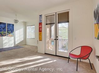 1733 W Pintura Cir, Palm Springs, CA 92264