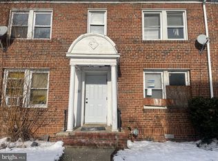 1262 Meigs Pl NE, Washington, DC 20002