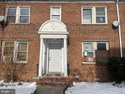 1262 Meigs Pl NE, Washington, DC, 20002