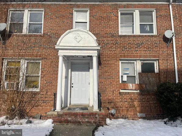 1262 Meigs Pl NE, Washington, DC 20002