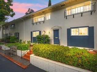 600 Pennsylvania Ave Unit 3, Los Gatos, CA 95030