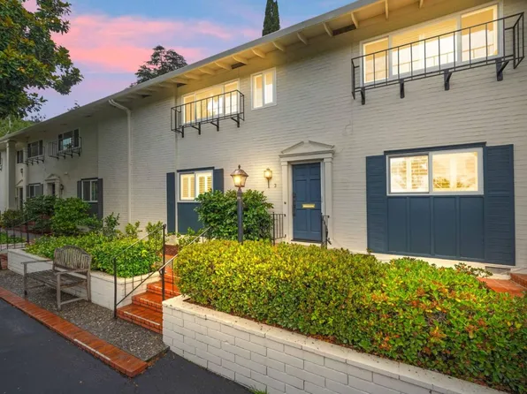 600 Pennsylvania Ave Unit 3, Los Gatos, CA 95030