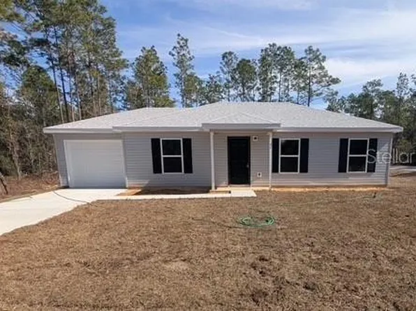 67 NW Sparrow Rd, Dunnellon, FL 34431