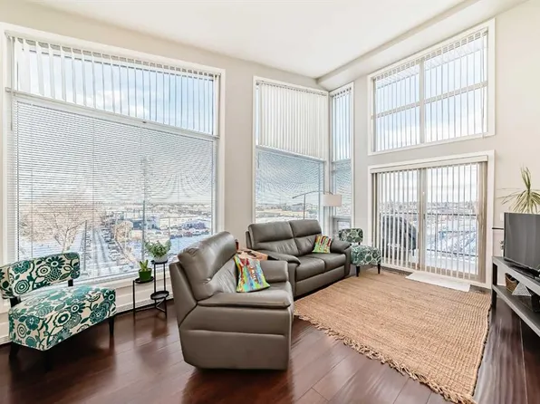 4303 E 1st St NE #529, Calgary, AB T2E 7M3