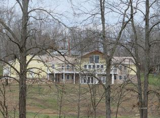 4330 Dickson Rd, Albany, OH 45710