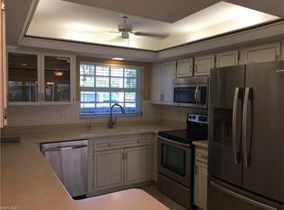 437 Seaworthy Rd, North Fort Myers, FL 33903