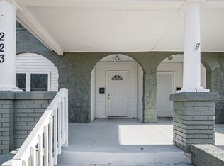 223 S Hosmer St #223, Lansing, MI 48912