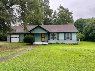 71 Fruitland Rd, Humboldt, TN 38343