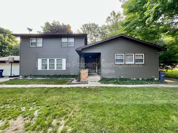 4220 Curwood Ave SE, Grand Rapids, MI 49508