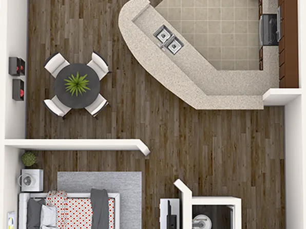 Lofts at SoDo