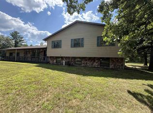 1066 CHURCH AVENUE, Wisconsin Rapids, WI 54494