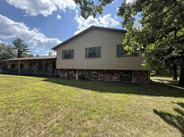 1066 CHURCH AVENUE, Wisconsin Rapids, WI 54494