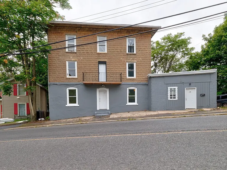 Long Hill Rd — Photo 1