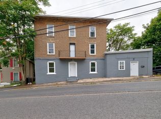 47 Long Hill Rd #1, Waterbury, CT 06704
