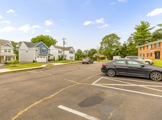 35-45 Washington St, Warrenton, VA 20186