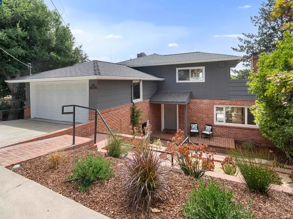 2853 Alida St, Oakland, CA 94602