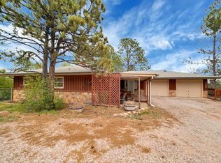 7400 Timberline Ct, Black Hawk, SD 57718