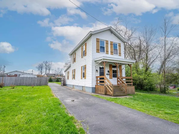 6993 Beechmont Ave, Cincinnati, OH 45230