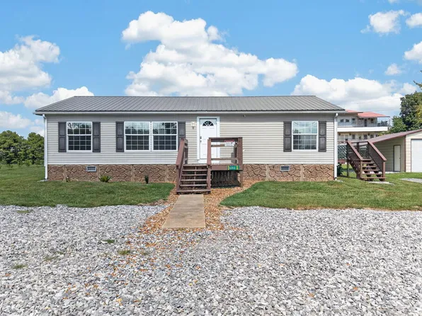 6998 Plateau Rd, Crossville, TN 38571