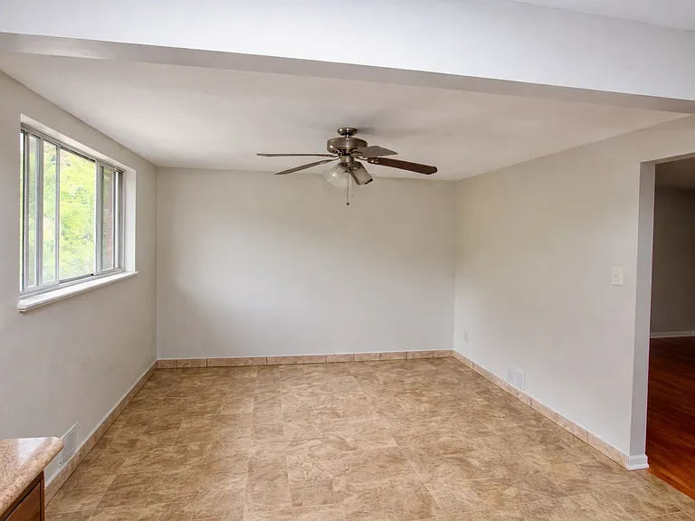 Dining Room - 2/3 Bedroom Townhome